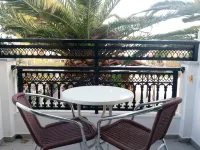 Anna Studios Hotels in Pythagoreio