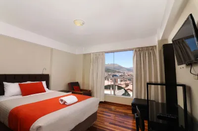 Residencial Emilio Hotels in 