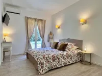 Bed and Breakfast les 5 Arches