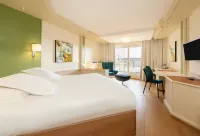 La Clairière Bio & Spahotel - Træningscentre