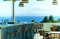 Casa Panorama - bar