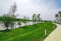 Captain`s Quarters - 179 Leeward Way, Cottage #6