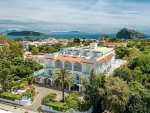 Hotel Regina Palace Terme