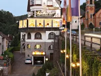 Hotel-Restaurant Konditorei-Café Ketterer am Kurgarten Hotels in Triberg