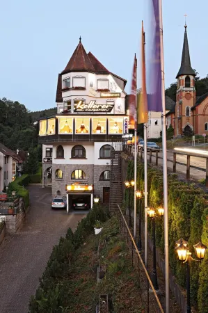 Hotel Restaurant Ketterer am Kurgarten