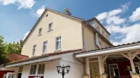 Hotel Homburger Hof Hotels in Bad Homburg vor der Höhe