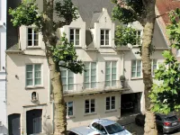 Pand 17 - Charming Guesthouse โรงแรมใกล้มาร์เก็ตสแควร์ บรูจส์