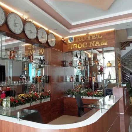 Ngoc Nam Hotel