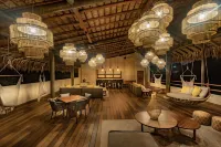 Hotel Casa Bocana Hotel di Santa Maria Huatulco
