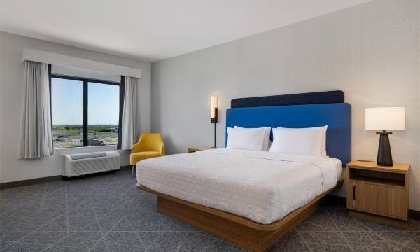 Hampton Inn by Hilton Wichita Falls North
