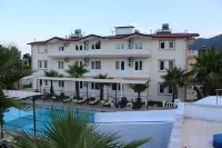 Hotel Gold Stone - Beach