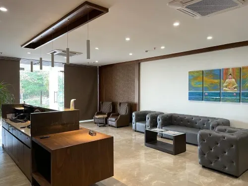 Orion Tree Hotel Sullurupeta Hotels in Tada