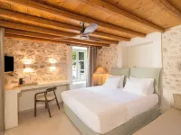 Maison Muse Hotels in Hydra