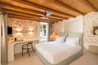 Maison Muse Hotel di 