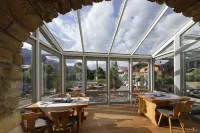 Hotel Garni Alpengruss