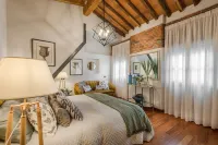 La Dorina Penthouse in Lucca -  Appartamenti vacanze
