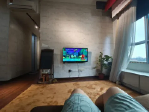 Bukit Rimau 2 Bedroom Apartment โรงแรมใน