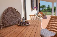 Agriturismo Campo All'Olmo