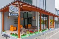 Room Room Motel Hotels in Mahmudiye