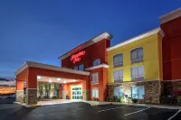 Hampton Inn Latrobe Hotels in Ligonier