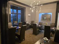 Queens Court Hotel Hotels in Exeter