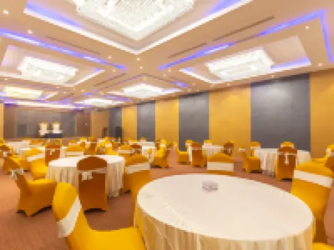 Hotel Da Flamingo Hotels in Butwal