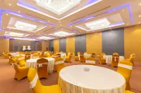 Hotel Da Flamingo Hotels in Tilottama