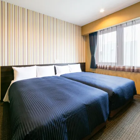 HOTEL LiVEMAX Sendai Aobadori
