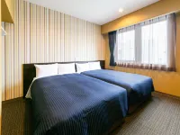 호텔 라이브맥스 센다이 아오바도리