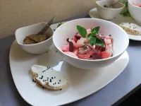 Le Bourgis Chambres d'Hotes