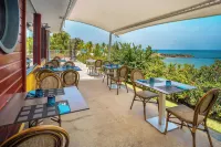 Zenitude Hôtel Résidences le Salako Hotels in Le Gosier