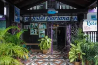 Gloriana Hotel Hotel di Montego Bay