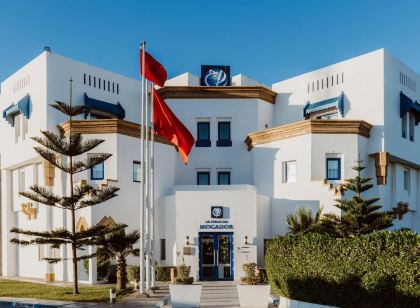Hôtel la Perle de Mogador