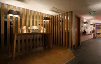Occidental Ankara - Spa