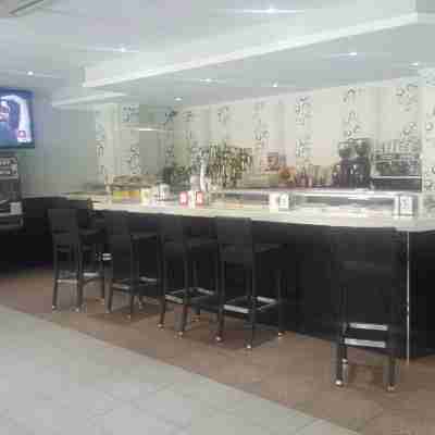 拉里貝拉飯店 Dining/Meeting Rooms