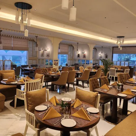 Tajview Agra-Ihcl SeleQtions