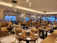 阿格拉塔吉景觀酒店 - IHCL 精選酒店 - 早餐