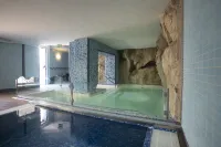 Hotel Villa Luisa - spa