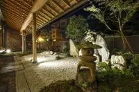 Kawaguchiya Kinosaki Riverside Hotel