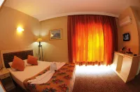 Belkon Hotel Hotels in Kadriye Mahallesi