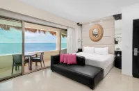 Desire Riviera Maya Resort All Inclusive - Couples Only Hôtels à : 