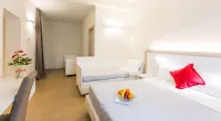 阿米西亞飯店
