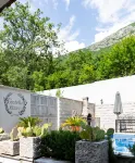Apartments Castello Risano Hotels in 