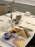 The Falcon Hotel - Desayuno