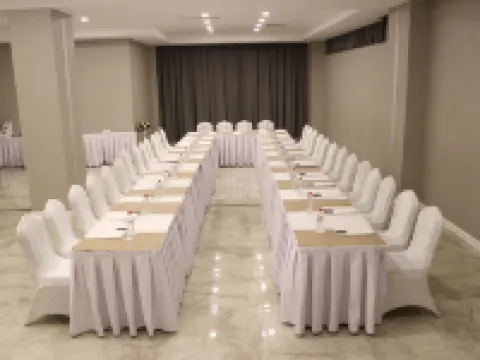 Des'Otel Hotels in Tekirdag