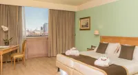 SHG Hotel De La Ville Hotels in Creazzo