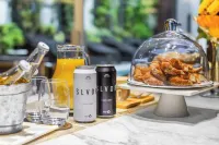 1828 Smart Hotel Boutique - breakfast