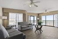 Ocean Crest Inn and Suites