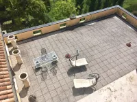 Villa Scalabrini Hotels in Asolo