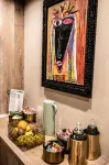格里沃拉藝術酒店 - SPA